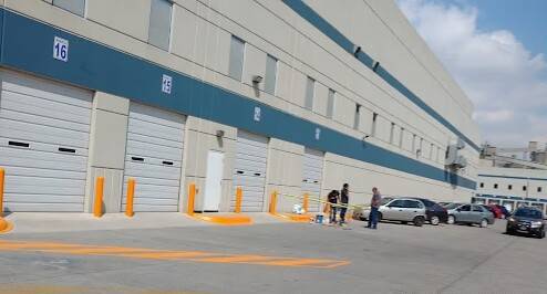 墨西哥美客多海外倉(cāng)ML4實(shí)拍圖片