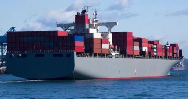 海運到美國最快需要15至20天左右