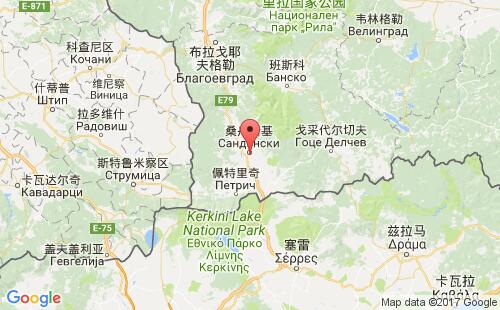 英國港口謝爾赫文shell haven港口地圖