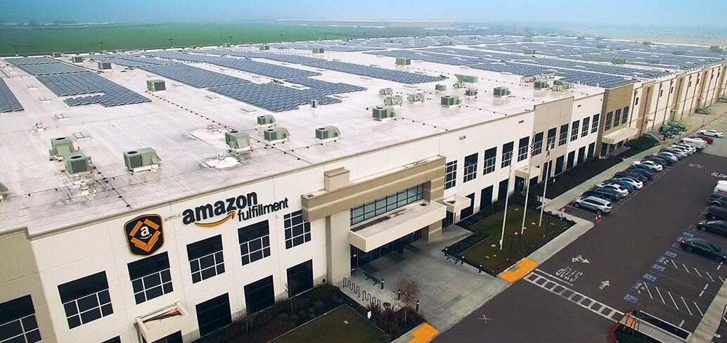 亞馬遜FBA倉庫注意事項