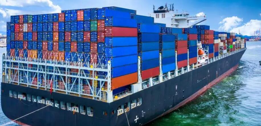 整柜海運和散貨海運的區(qū)別