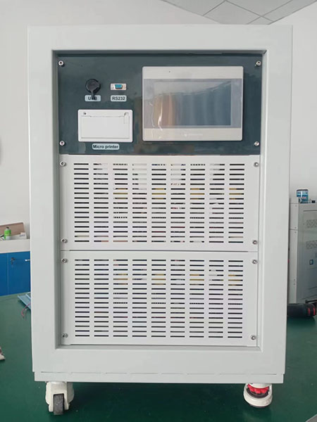 SDDL-500D直流電流發(fā)生器